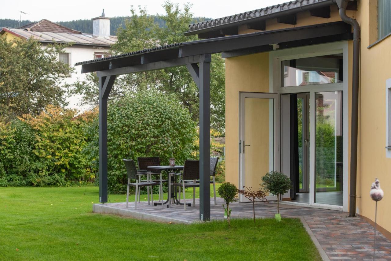 Konditorei Binder Mitterdorf im Mürztal Εξωτερικό φωτογραφία